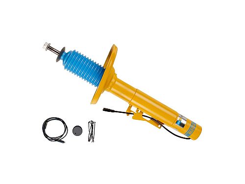 Амортизатор подвески Bilstein B8 Performance Plus (DampTronic) передний Porsche Cayman 987 (2005-2013), 35-122135