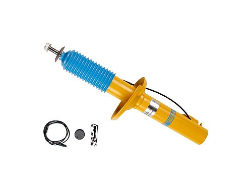 Амортизатор подвески Bilstein B8 Performance Plus (DampTronic) задний Porsche Boxster 987 Spyder (2004-2012), 35-122142