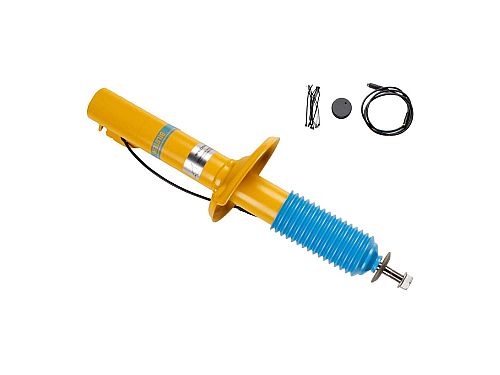 Амортизатор подвески Bilstein B8 Performance Plus (DampTronic) задний Porsche Cayman 987 (2005-2013), 35-122142 Амортизатор подвески Bilstein B8 Performance Plus (DampTronic) задний Porsche Cayman 987 (2005-2013), 35-122142 — фото 4