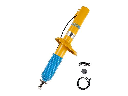 Амортизатор подвески Bilstein B8 Performance Plus (DampTronic) задний Porsche Cayman 987 (2005-2013), 35-122142 Амортизатор подвески Bilstein B8 Performance Plus (DampTronic) задний Porsche Cayman 987 (2005-2013), 35-122142 — фото 3