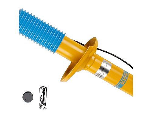 Амортизатор подвески Bilstein B8 Performance Plus (DampTronic) задний Porsche Cayman 987 (2005-2013), 35-122142 Амортизатор подвески Bilstein B8 Performance Plus (DampTronic) задний Porsche Cayman 987 (2005-2013), 35-122142 — фото 5
