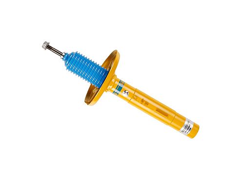 Амортизатор подвески Bilstein B8 Performance Plus передний Porsche Cayman 987 (2005-2013), 35-122203