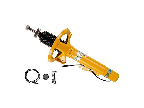 Амортизатор подвески Bilstein B8 Performance Plus (DampTronic) передний левый Porsche 911 997 кабриолет; тарга (2004-2013), 35-135845