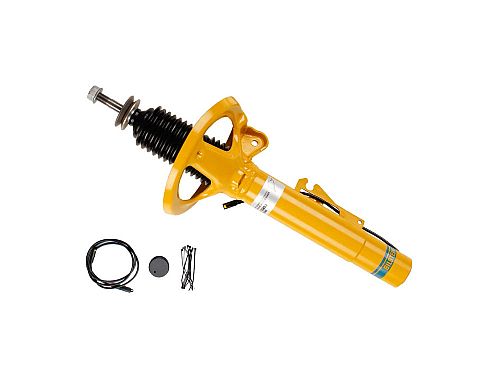 Амортизатор подвески Bilstein B8 Performance Plus (DampTronic) передний правый Porsche 911 997 кабриолет; тарга (2004-2013), 35-135852