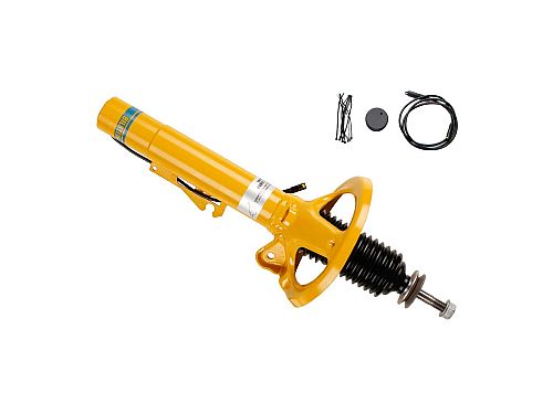 Амортизатор подвески Bilstein B8 Performance Plus (DampTronic) передний правый Porsche 911 997 кабриолет; тарга (2004-2013), 35-135852 Амортизатор подвески Bilstein B8 Performance Plus (DampTronic) передний правый Porsche 911 997 кабриолет; тарга (2004-2013), 35-135852 — фото 4