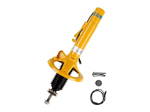 Амортизатор подвески Bilstein B8 Performance Plus (DampTronic) передний правый Porsche 911 997 кабриолет; тарга (2004-2013), 35-135852 Амортизатор подвески Bilstein B8 Performance Plus (DampTronic) передний правый Porsche 911 997 кабриолет; тарга (2004-2013), 35-135852 — фото 3