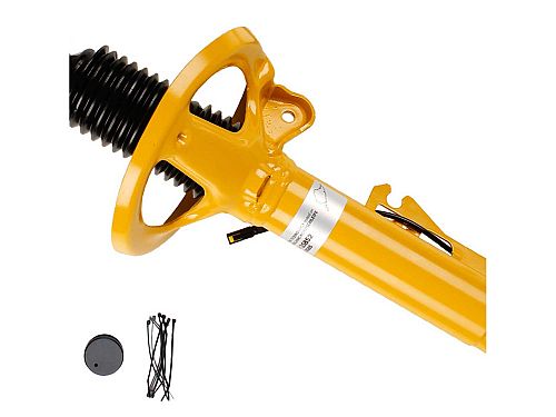 Амортизатор подвески Bilstein B8 Performance Plus (DampTronic) передний правый Porsche 911 997 кабриолет; тарга (2004-2013), 35-135852 Амортизатор подвески Bilstein B8 Performance Plus (DampTronic) передний правый Porsche 911 997 кабриолет; тарга (2004-2013), 35-135852 — фото 5