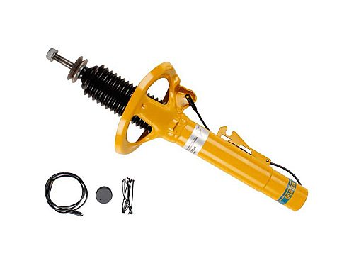 Амортизатор подвески Bilstein B6 DampTronic передний правый Porsche 911 997 кабриолет; тарга (2004-2013), 35-135876