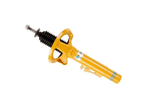 Амортизатор подвески Bilstein B8 Performance Plus передний левый Porsche 911 997 кабриолет; тарга (2004-2013), 35-135913