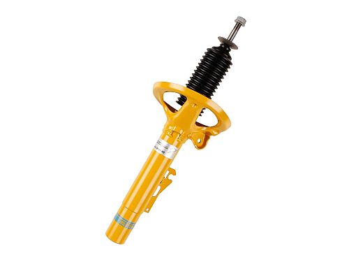 Амортизатор подвески Bilstein B6 Sport передний правый Porsche 911 997 кабриолет; тарга (2004-2013), 35-135944 — фото 2