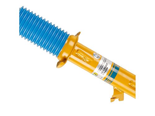Амортизатор подвески Bilstein B8 Performance Plus передний левый MINI Clubman R55 (2007-2014), 35-142287 Амортизатор подвески Bilstein B8 Performance Plus передний левый MINI Clubman R55 (2007-2014), 35-142287 — фото 5