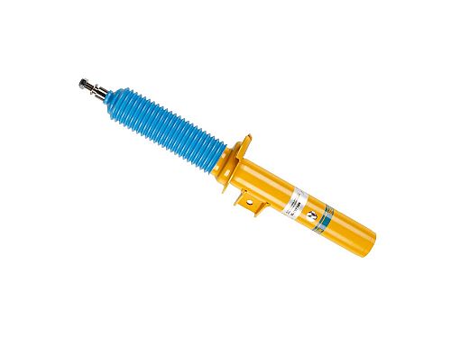 Амортизатор подвески Bilstein B6 Sport передний правый BMW X4 F26 (2014-2018), 35-197195