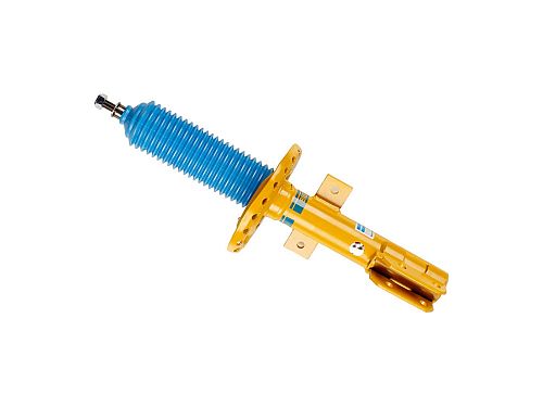 Амортизатор подвески Bilstein B8 Performance Plus передний Renault Clio III/BR0/1/CR0/1/SB/SR хэтчбек (2005-2012), 35-238614