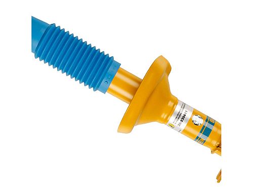 Амортизатор подвески Bilstein B6 Sport передний Volkswagen Jetta I/16 (1978-1987), 35-239611 Амортизатор подвески Bilstein B6 Sport передний Volkswagen Jetta I/16 (1978-1987), 35-239611 — фото 5