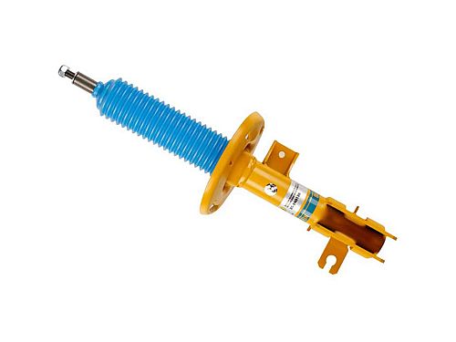 Амортизатор подвески Bilstein B6 Sport передний левый Mazda 3 BM/BN седан (2013-2018), 35-240136