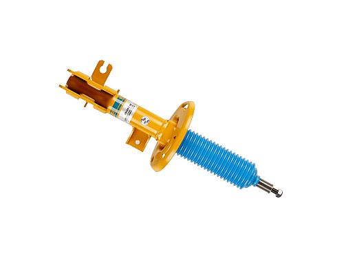 Амортизатор подвески Bilstein B8 Performance Plus передний левый Mazda 3 BM/BN седан (2013-2018), 35-240167 — фото 4