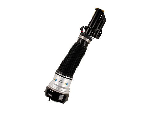 Пневмоамортизатор подвески Bilstein B4 Airmatic передний Mercedes-Benz S-класс W220 (1998-2005), 44-042295 Пневмоамортизатор подвески Bilstein B4 Airmatic передний Mercedes-Benz S-класс W220 (1998-2005), 44-042295 — фото 3