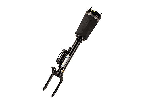 Пневмоамортизатор подвески Bilstein B4 Airmatic передний Mercedes-Benz M-класс W164 (2005-2011), 44-146108 Пневмоамортизатор подвески Bilstein B4 Airmatic передний Mercedes-Benz M-класс W164 (2005-2011), 44-146108 — фото 2