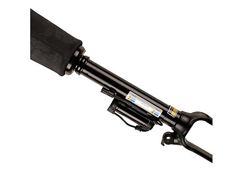 Пневмоамортизатор подвески Bilstein B4 Airmatic передний Mercedes-Benz M-класс W164 (2005-2011), 44-146108 Пневмоамортизатор подвески Bilstein B4 Airmatic передний Mercedes-Benz M-класс W164 (2005-2011), 44-146108 — фото 5
