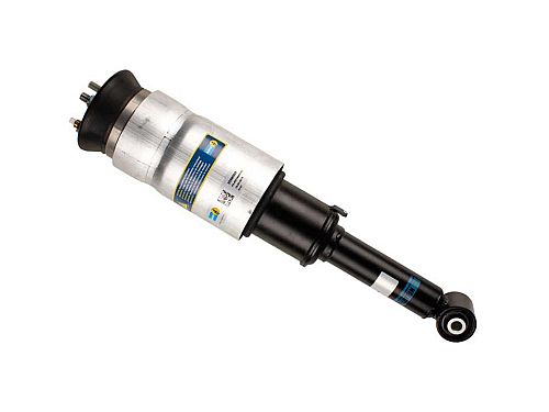 Пневмоамортизатор подвески Bilstein B4 Airmatic передний Land Rover Discovery III/L319 (2004-2009), 45-218644