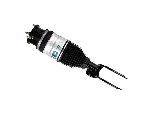 Пневмоамортизатор подвески Bilstein B4 Airmatic передний левый Volkswagen Touareg 7P5/7P6 (2010-2018), 45-240256