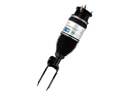 Пневмоамортизатор подвески Bilstein B4 Airmatic передний левый Volkswagen Touareg 7P5/7P6 (2010-2018), 45-240256 — фото 2