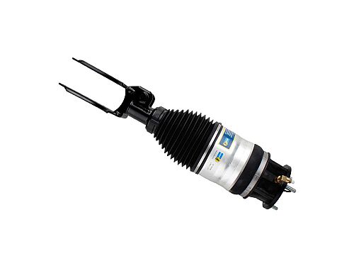Пневмоамортизатор подвески Bilstein B4 Airmatic передний левый Volkswagen Touareg 7P5/7P6 (2010-2018), 45-240256 — фото 4