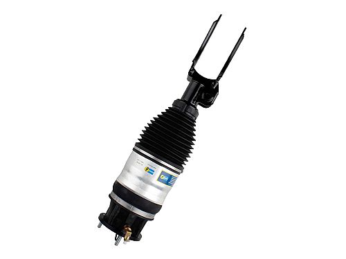 Пневмоамортизатор подвески Bilstein B4 Airmatic передний левый Volkswagen Touareg 7P5/7P6 (2010-2018), 45-240256 — фото 3