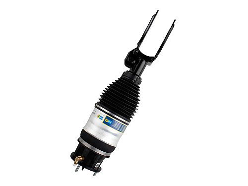 Пневмоамортизатор подвески Bilstein B4 Airmatic передний правый Volkswagen Touareg 7P5/7P6 (2010-2018), 45-240263 Пневмоамортизатор подвески Bilstein B4 Airmatic передний правый Volkswagen Touareg 7P5/7P6 (2010-2018), 45-240263 — фото 3