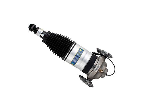 Пневмоамортизатор подвески Bilstein B4 Airmatic задний левый Volkswagen Touareg 7P5/7P6 (2010-2018), 45-240270 — фото 4