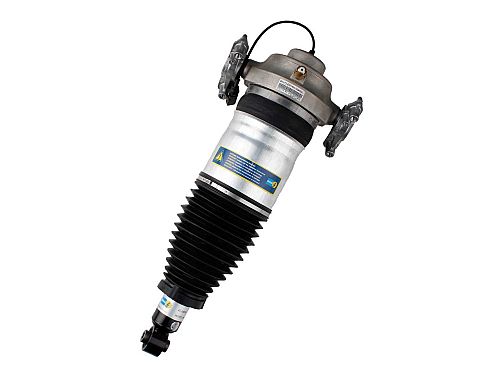 Пневмоамортизатор подвески Bilstein B4 Airmatic задний правый Volkswagen Touareg 7P5/7P6 (2010-2018), 45-240287 — фото 2