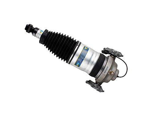 Пневмоамортизатор подвески Bilstein B4 Airmatic задний правый Volkswagen Touareg 7P5/7P6 (2010-2018), 45-240287 — фото 4