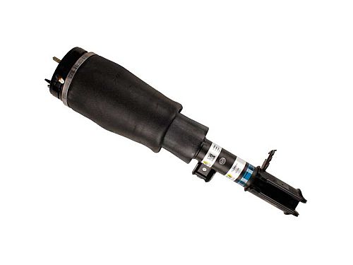Пневмоамортизатор подвески Bilstein B4 Airmatic передний левый Land Rover Range Rover III/L322 (2001-2012), 45-240690