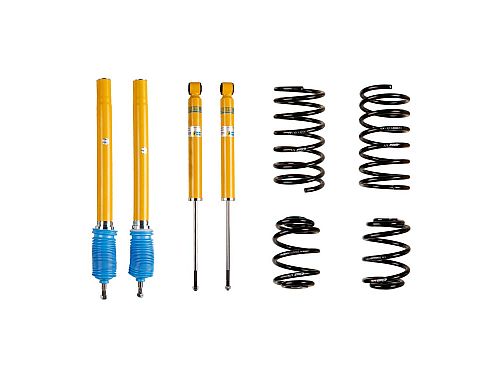 Спортивная подвеска Bilstein B12 Pro-Kit BMW 3 серия 2 поколение (E30) (1981-1994) с регулировкой высоты 30/30 мм, 46-000118 Спортивная подвеска Bilstein B12 Pro-Kit BMW 3 серия 2 поколение (E30) (1981-1994) с регулировкой высоты 30/30 мм, 46-000118