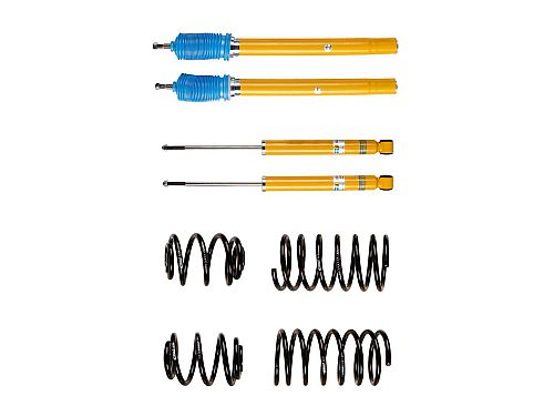 Спортивная подвеска Bilstein B12 Pro-Kit BMW 3 серия 2 поколение (E30) (1981-1994) с регулировкой высоты 30/30 мм, 46-000118 Спортивная подвеска Bilstein B12 Pro-Kit BMW 3 серия 2 поколение (E30) (1981-1994) с регулировкой высоты 30/30 мм, 46-000118