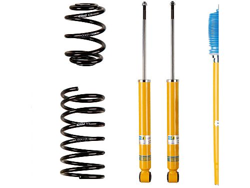 Спортивная подвеска Bilstein B12 Pro-Kit BMW 3 серия 2 поколение (E30) (1981-1994) с регулировкой высоты 30/30 мм, 46-000118 Спортивная подвеска Bilstein B12 Pro-Kit BMW 3 серия 2 поколение (E30) (1981-1994) с регулировкой высоты 30/30 мм, 46-000118