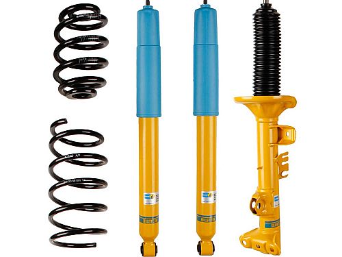 Спортивная подвеска Bilstein B12 Pro-Kit BMW 3 серия 3 поколение (E36) (1990-2001) с регулировкой высоты 25/15 мм, 46-000781 Спортивная подвеска Bilstein B12 Pro-Kit BMW 3 серия 3 поколение (E36) (1990-2001) с регулировкой высоты 25/15 мм, 46-000781