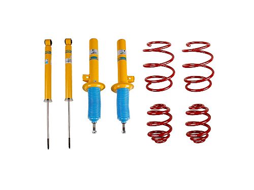 Спортивная подвеска Bilstein B12 Sportline BMW 3 серия 4 поколение (E46) (1998-2007) с регулировкой высоты 45/30 мм, 46-180117 Спортивная подвеска Bilstein B12 Sportline BMW 3 серия 4 поколение (E46) (1998-2007) с регулировкой высоты 45/30 мм, 46-180117