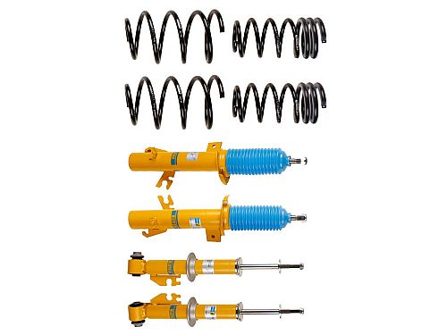 Спортивная подвеска Bilstein B12 Pro-Kit Mini Hatch 2 поколение (2006-2015) с регулировкой высоты 30/30 мм, 46-180469 Спортивная подвеска Bilstein B12 Pro-Kit Mini Hatch 2 поколение (2006-2015) с регулировкой высоты 30/30 мм, 46-180469