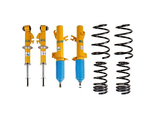 Спортивная подвеска Bilstein B12 Pro-Kit Mini Hatch 2 поколение (2006-2015) с регулировкой высоты 30/30 мм, 46-180469 Спортивная подвеска Bilstein B12 Pro-Kit Mini Hatch 2 поколение (2006-2015) с регулировкой высоты 30/30 мм, 46-180469