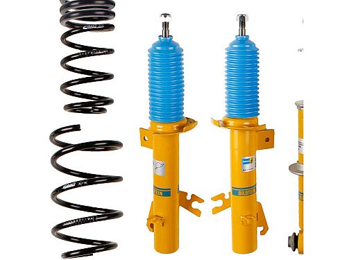 Спортивная подвеска Bilstein B12 Pro-Kit Mini Hatch 2 поколение (2006-2015) с регулировкой высоты 30/30 мм, 46-180469 Спортивная подвеска Bilstein B12 Pro-Kit Mini Hatch 2 поколение (2006-2015) с регулировкой высоты 30/30 мм, 46-180469