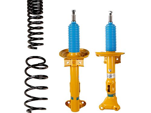 Спортивная подвеска Bilstein B12 Pro-Kit Mercedes-Benz C-класс 3 поколение (W204) (2006-2016) с регулировкой высоты 30/30 мм, 46-180759 Спортивная подвеска Bilstein B12 Pro-Kit Mercedes-Benz C-класс 3 поколение (W204) (2006-2016) с регулировкой высоты 30/30 мм, 46-180759