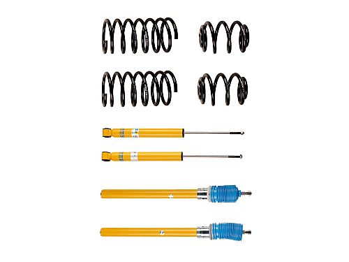 Спортивная подвеска Bilstein B12 Pro-Kit BMW 3 серия 2 поколение (E30) (1981-1994) с регулировкой высоты 30/30 мм, 46-180803 Спортивная подвеска Bilstein B12 Pro-Kit BMW 3 серия 2 поколение (E30) (1981-1994) с регулировкой высоты 30/30 мм, 46-180803