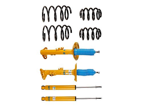 Спортивная подвеска Bilstein B12 Pro-Kit BMW 3 серия 3 поколение (E36) (1990-2001) с регулировкой высоты 30/30 мм, 46-180957 Спортивная подвеска Bilstein B12 Pro-Kit BMW 3 серия 3 поколение (E36) (1990-2001) с регулировкой высоты 30/30 мм, 46-180957
