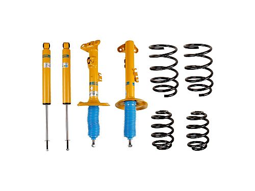 Спортивная подвеска Bilstein B12 Pro-Kit BMW 3 серия 3 поколение (E36) (1990-2001) с регулировкой высоты 30/30 мм, 46-180957 Спортивная подвеска Bilstein B12 Pro-Kit BMW 3 серия 3 поколение (E36) (1990-2001) с регулировкой высоты 30/30 мм, 46-180957