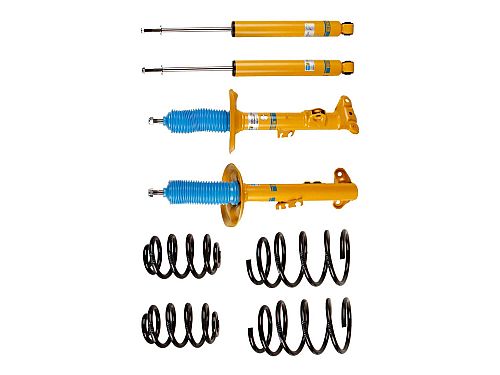 Спортивная подвеска Bilstein B12 Pro-Kit BMW 3 серия 3 поколение (E36) (1990-2001) с регулировкой высоты 30/30 мм, 46-180957 Спортивная подвеска Bilstein B12 Pro-Kit BMW 3 серия 3 поколение (E36) (1990-2001) с регулировкой высоты 30/30 мм, 46-180957