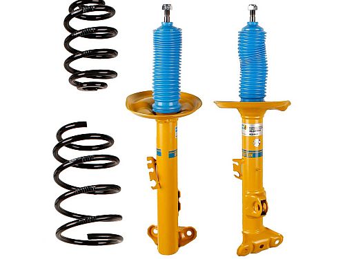 Спортивная подвеска Bilstein B12 Pro-Kit BMW 3 серия 3 поколение (E36) (1990-2001) с регулировкой высоты 30/30 мм, 46-180957 Спортивная подвеска Bilstein B12 Pro-Kit BMW 3 серия 3 поколение (E36) (1990-2001) с регулировкой высоты 30/30 мм, 46-180957