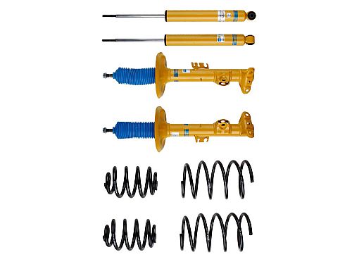 Спортивная подвеска Bilstein B12 Pro-Kit BMW 3 серия 3 поколение (E36) (1990-2001) с регулировкой высоты 30/30 мм, 46-181015 Спортивная подвеска Bilstein B12 Pro-Kit BMW 3 серия 3 поколение (E36) (1990-2001) с регулировкой высоты 30/30 мм, 46-181015