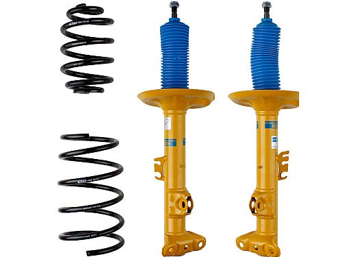 Спортивная подвеска Bilstein B12 Pro-Kit BMW 3 серия 3 поколение (E36) (1990-2001) с регулировкой высоты 30/30 мм, 46-181015 Спортивная подвеска Bilstein B12 Pro-Kit BMW 3 серия 3 поколение (E36) (1990-2001) с регулировкой высоты 30/30 мм, 46-181015