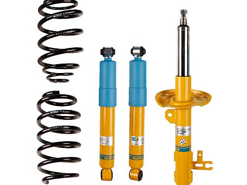 Спортивная подвеска Bilstein B12 Pro-Kit Opel Astra 3 поколение (H) (2004-2014) с регулировкой высоты 30/25 мм, 46-182159 Спортивная подвеска Bilstein B12 Pro-Kit Opel Astra 3 поколение (H) (2004-2014) с регулировкой высоты 30/25 мм, 46-182159